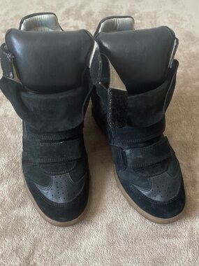Isabel Marant Sneakers